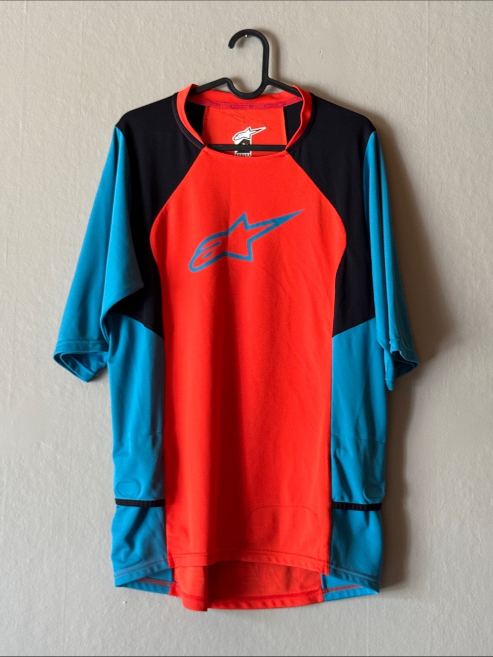 Alpinestars Drop 2 Short Sleeve Enduro Jersey